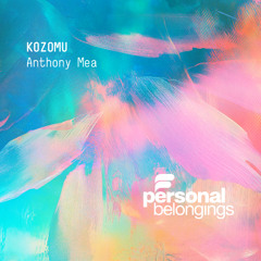 Anthony Mea - Satellite