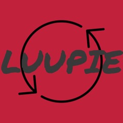 LUUPIE x Symmai - Your Pizza Rolls Are Done