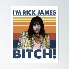 Rick James mix