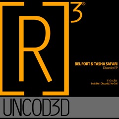 Bel Fort & Tasha Safari - Disorder EP