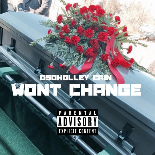 Wont Change