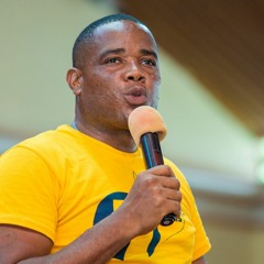 Lè Ou Konte | Mwen Pitit Wa | Ev. Roudy Fevry