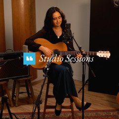 “My Hope Is in Thee” by Amelia Rowhani