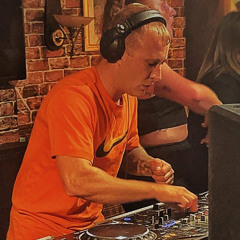 Makina at the moor all day sesh!