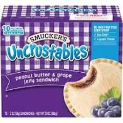 Uncrustable