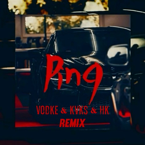 MP - Ping (Vodke & KVKS & HK Remix)