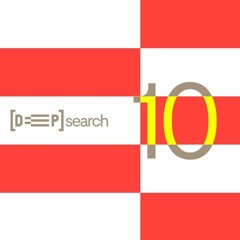 Laurent Garnier - DEEPSearch 10 20 Dec 2023