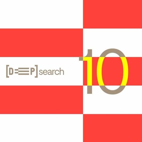 Laurent Garnier - DEEPSearch 10 20 Dec 2023