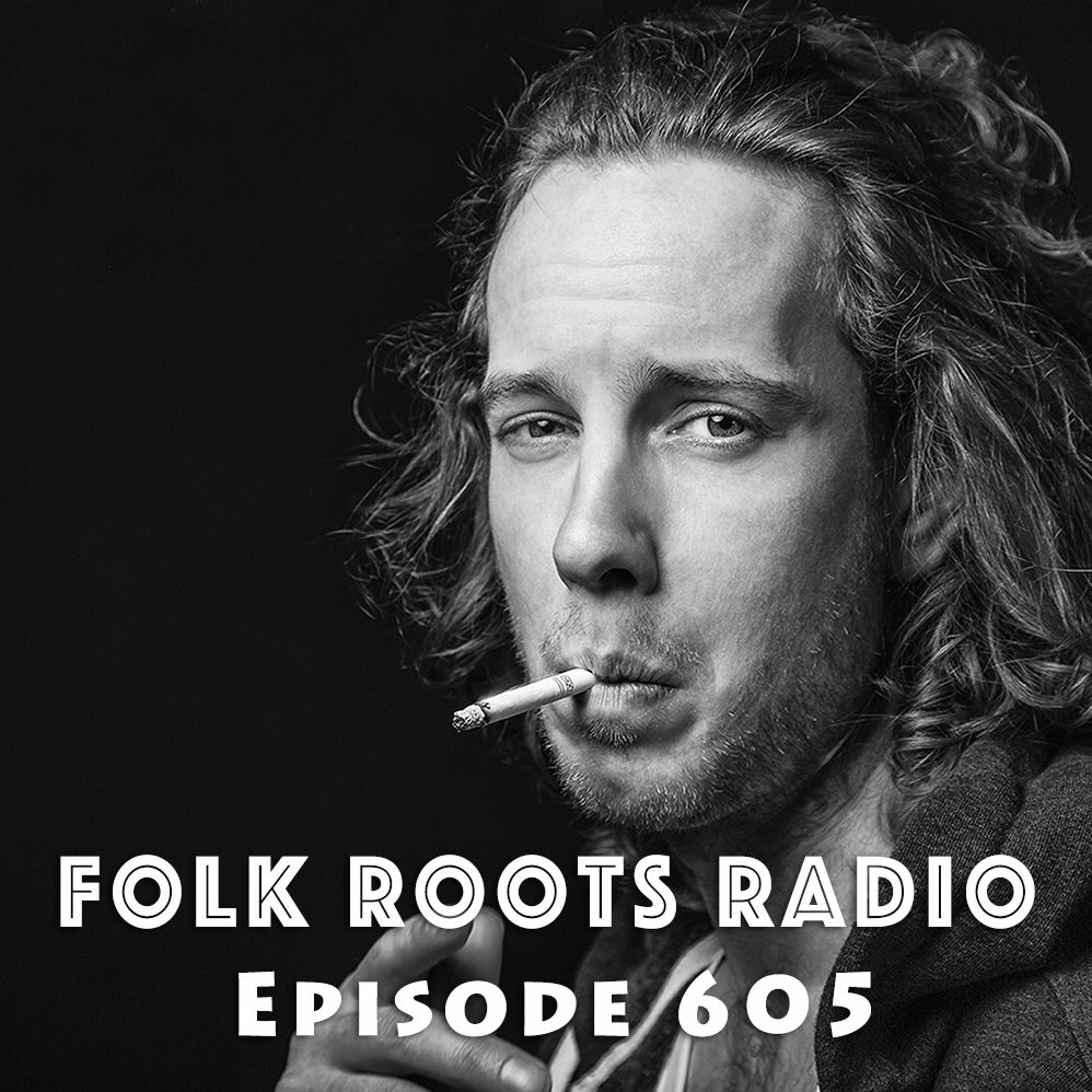 Folk Roots Radio... with Jan Hall