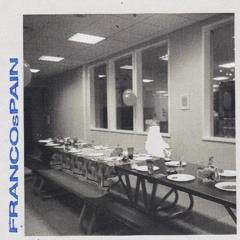 Francos Pain - in my head 03 - Single