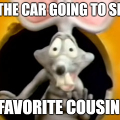 REWIND-TO-FEAR (a pibby rap rat song)