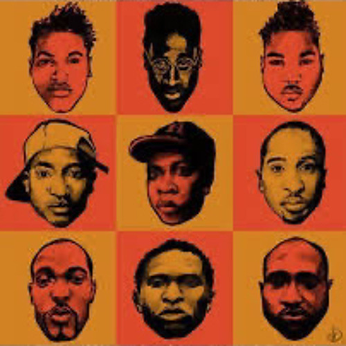 NATIVE TONGUE side A