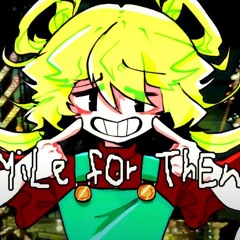 GUMI - SMILE FOR THEM