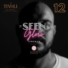Seen Beach Club "Glow" Tenerife 012 mixed by Carlos Chávez