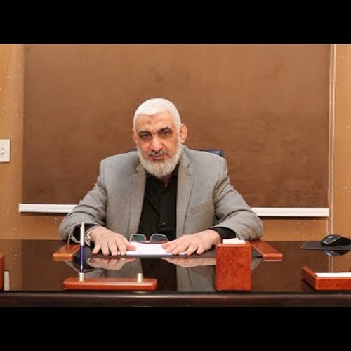 122 قضية غرفة خارجة بن حذافة | قصة الخلافة الراشدة