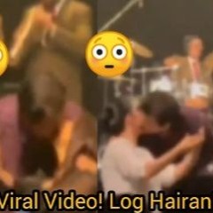 Viral Udit Narayan News Shreya Ghoshal Udit Narayan Kissing Udit Narayan Video