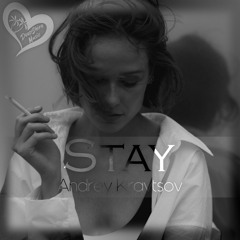 Andrey Kravtsov - Stay