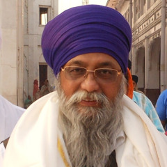 Rehraas Sahib sehaj