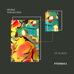 Brubak - Blower (Original Mix) [PHM Records] PHM031