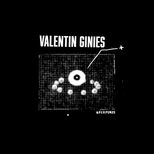 Perpendicular 2023 - Valentin Ginies
