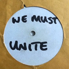 DJ Hype - We Must Unite