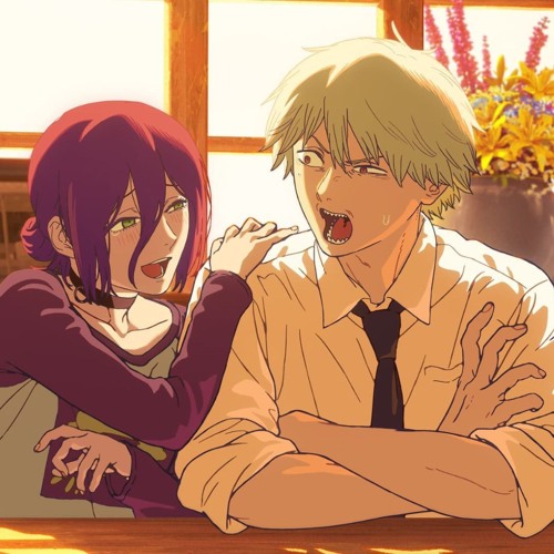 [Chainsaw Man] Kenny Palmer, Metta & Glyde vs 米津玄師, 宇多田ヒカル - JANE DOE (Kosmolab Re-Mashup)