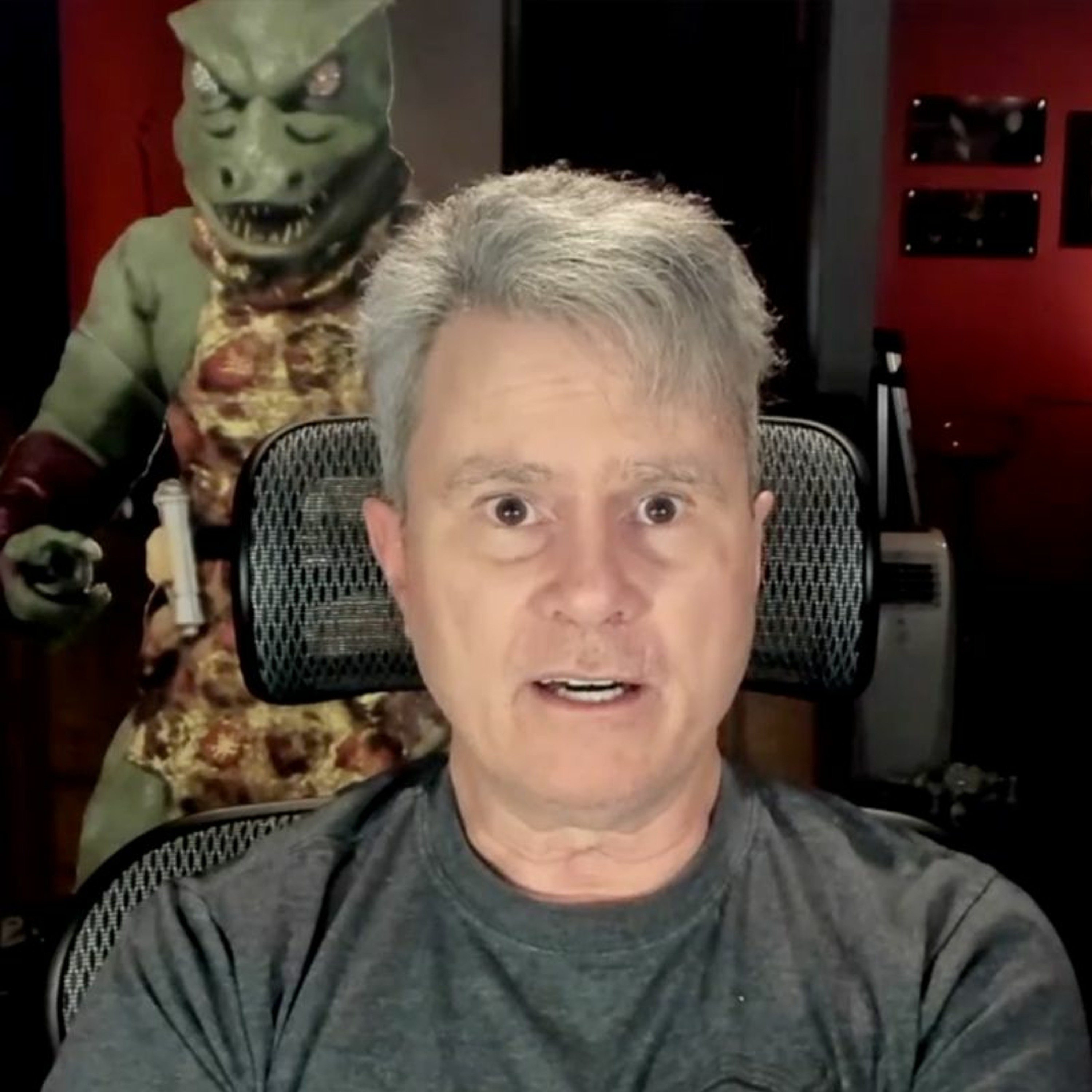 The Stratosphere Lounge Episode 370