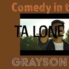 Comedy in the city Ta lone Pyuu (GRAYSON Remix)