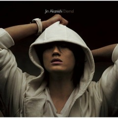Akanishi Jin - Eternal (live)