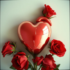 Just Another Plastic Heart - v.2