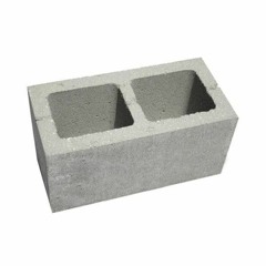 concrete block 1001924