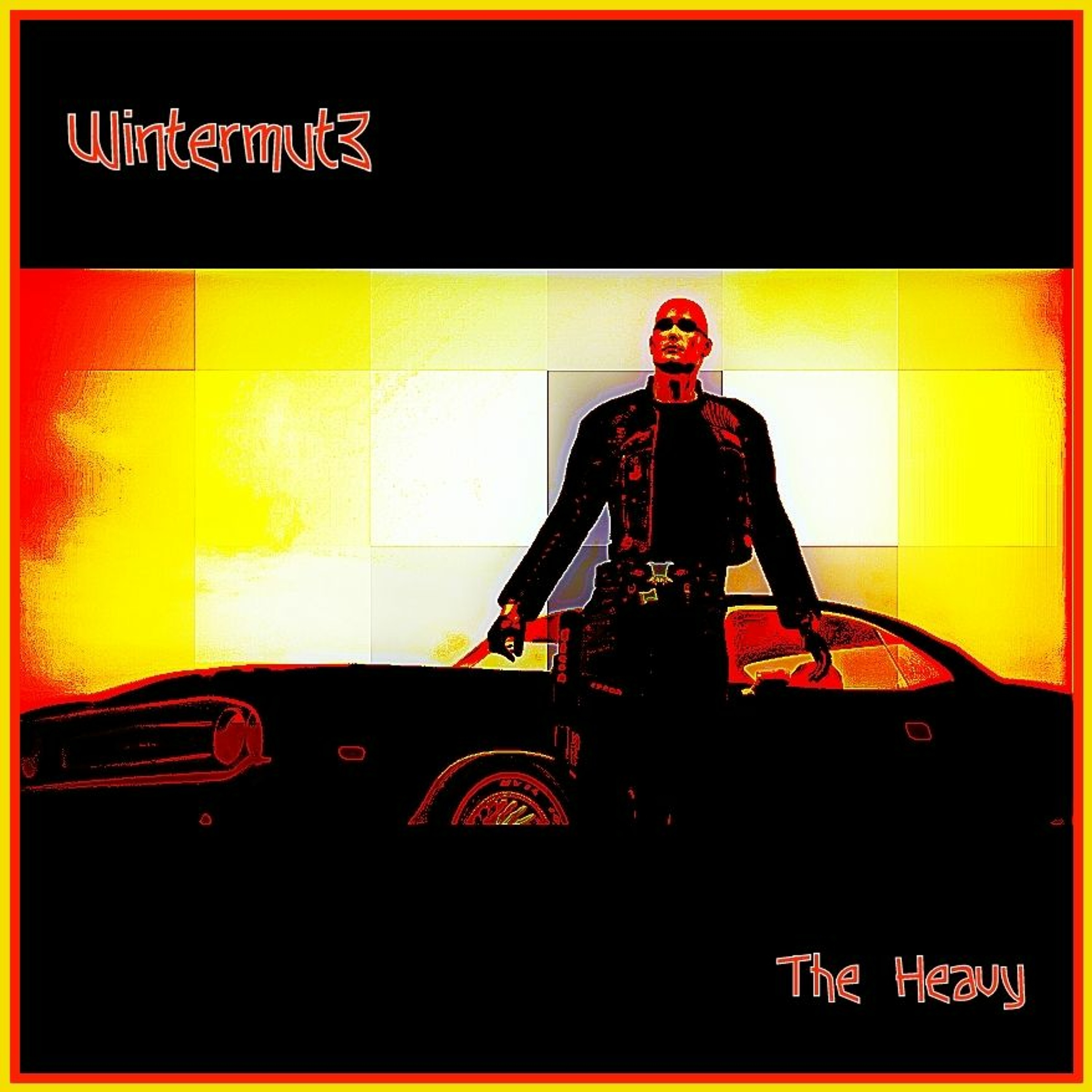 Wintermut3 Music