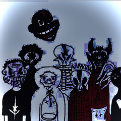 torture song - kiid death (prod. blksaturn)