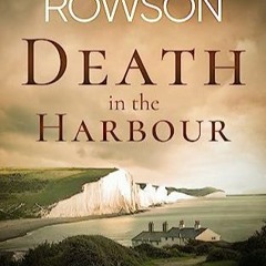 TÉLÉCHARGER Death in the Harbor (Inspector Ryga Mysteries #2) sur votre appareil Kindle ZbF3B