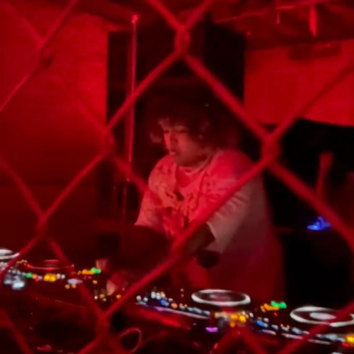 TESTKIT Live @ TechnoFamLA x Sxtcy  - 01/06/2024