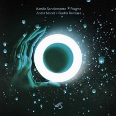 PREMIERE: Kamilo Sanclemente - Fragma (Gorkiz Remix) [Transensations]