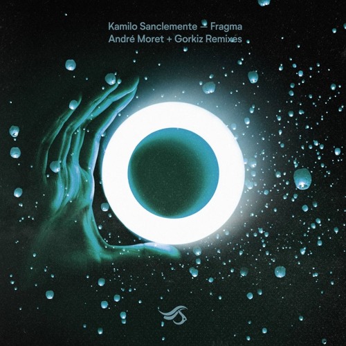 PREMIERE: Kamilo Sanclemente - Fragma (Gorkiz Remix) [Transensations]