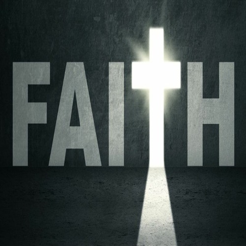 Faith (Single) [2024] Prod. By Rho The Producer