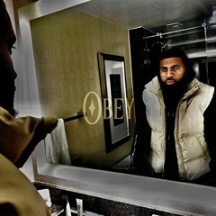 Green Light Freestyle - Kieran The Light Ft. Eddie Clark