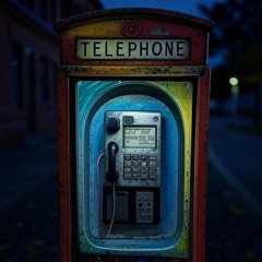 one last phonecall