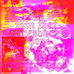 ;ʀ𝔞𝔦𝔫;d𝔢𝔞d²⁰⁰¹