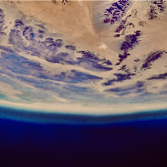 Partout sur la Terre
