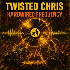 HARD WIRED FREQUENCY   HARD HOUSE SET
