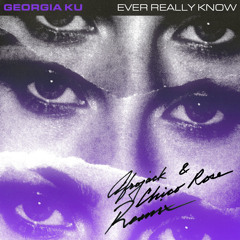 Ever Really Know (Afrojack & Chico Rose Remix)