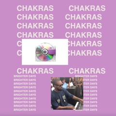 Chakras (Brighter Days Remix)