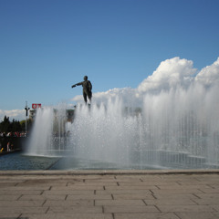 Moscow