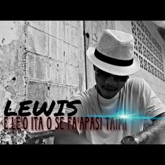 DJ HERO_LEWIS ON DA TRACK_FAAPASI TAIMI_REMIX.wav