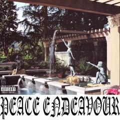 PEACE ENDEAVOUR [BIRTHDAY MIXTAPE]