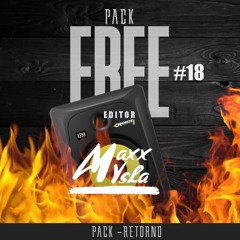 Pack #18 Retorno Maxx Ysla