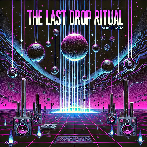 The Last Drop Ritual